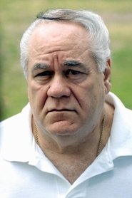 Louis Eppolito portrait
