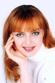 Viktoriya Smirnova portrait