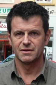 Laurent Vercelletto portrait