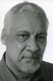 Werner Baumgartner portrait
