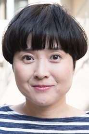 Mayumi Sato portrait