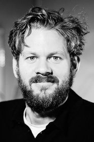 Andreas Stoltenberg Granerud portrait