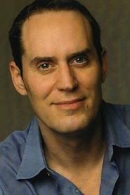 Scot Robinson portrait