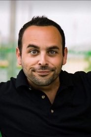 David Del Rosario portrait