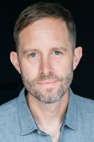 Jeremy Carr portrait