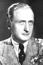 Hans Albers portrait