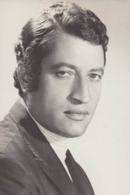 Ümit Utku portrait