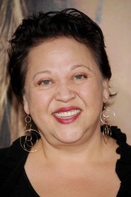 Amy Hill portrait