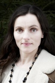 Maja Ratkje portrait