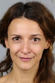 Vita Smachelyuk portrait