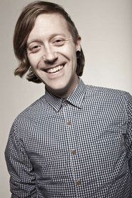 Simon Dobson portrait