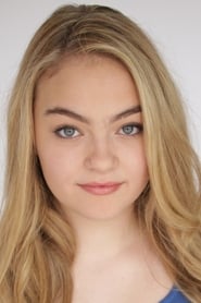 Katie Kelly portrait