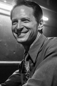 Leo Marks portrait