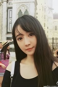 杨青霖 portrait