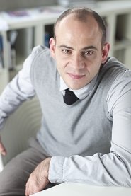 Borislav Chouchkov portrait