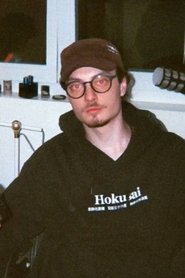 Julien Keraudren portrait