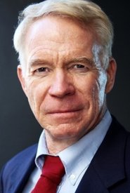 Christopher Kriesa portrait