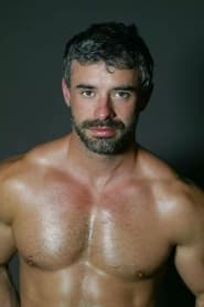 James Cerne portrait