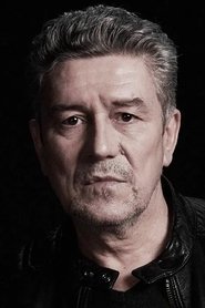 Andrzej Zieliński portrait