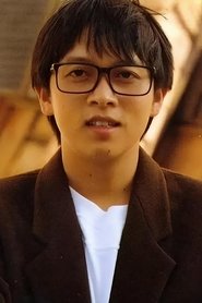 Chang Yu-sheng portrait