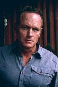 James Bannon portrait
