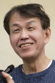 Yoshiharu Sato portrait