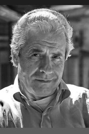 Michele Kalamera portrait