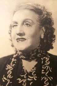 Amelia Chellini portrait