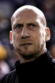 Jaap Stam portrait