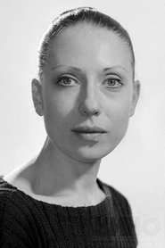 Inna Churikova portrait
