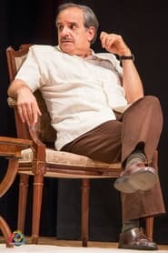 Fausto Verdial portrait
