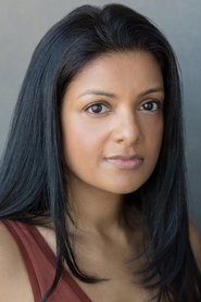 Dhanushka Anson portrait