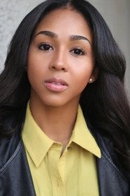 Camille Bright portrait