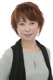 Chie Sato portrait