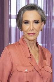 Florinda Meza García portrait