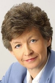 Ruth Lea portrait