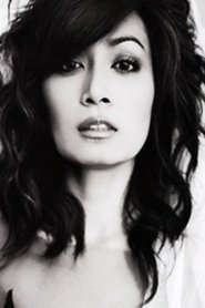 Lily Tatsani portrait