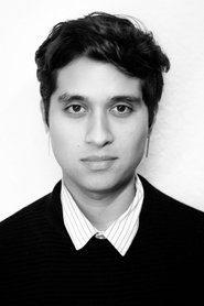 Felipe Elgueta portrait