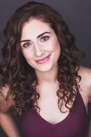 Allison Strong portrait