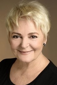 Claudia Lapacó portrait