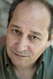 Roch Castonguay portrait
