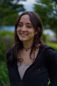 Nicole Galdámez portrait