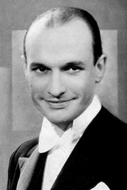 Roy Fox portrait