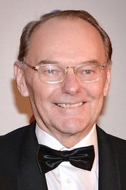 Björn Granath portrait
