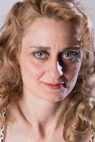 Romina Pinto portrait