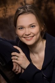 Jana Haas portrait