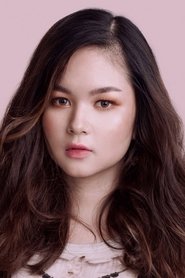 Eliza Pineda portrait