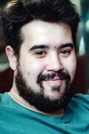 Loïc Lacoua portrait