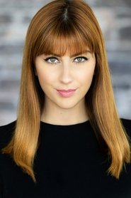 Alicia Karami portrait