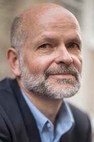 Thierry Gary portrait